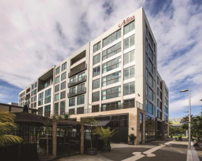 Отель Adina Apartment Hotel Auckland Britomart  Оклэнд